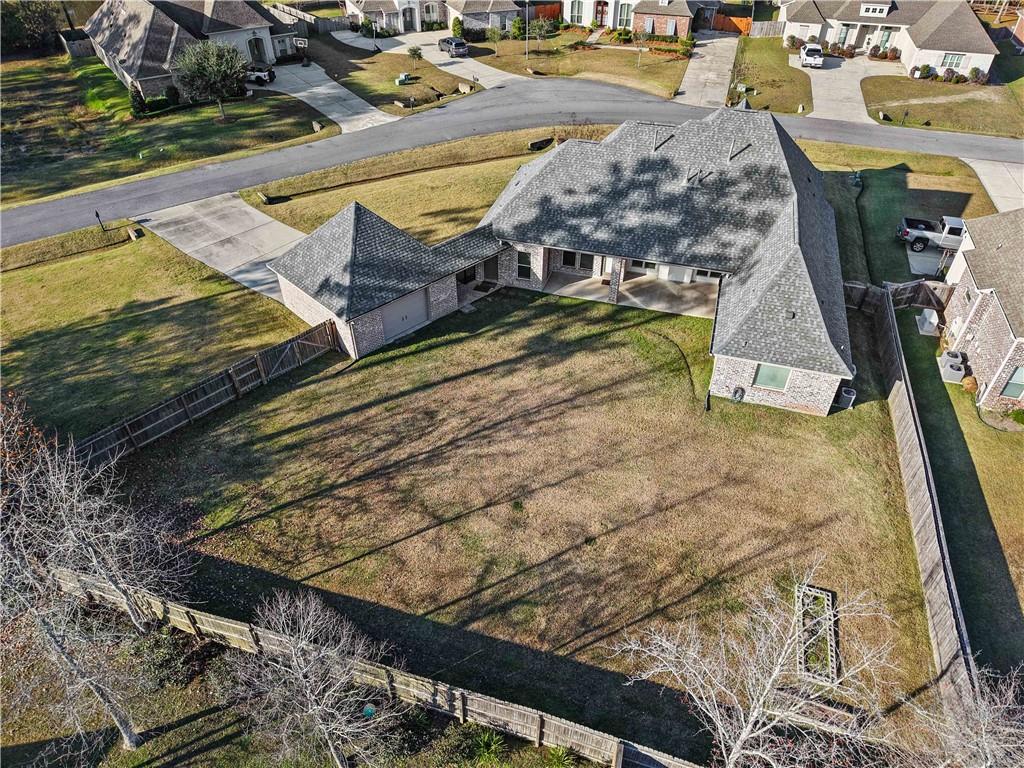 524 Belle Pointe Loop, Madisonville, Louisiana image 3