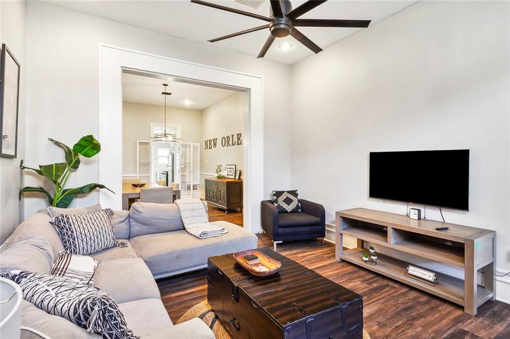 1512 Saint Ann Street, New Orleans, Louisiana image 5