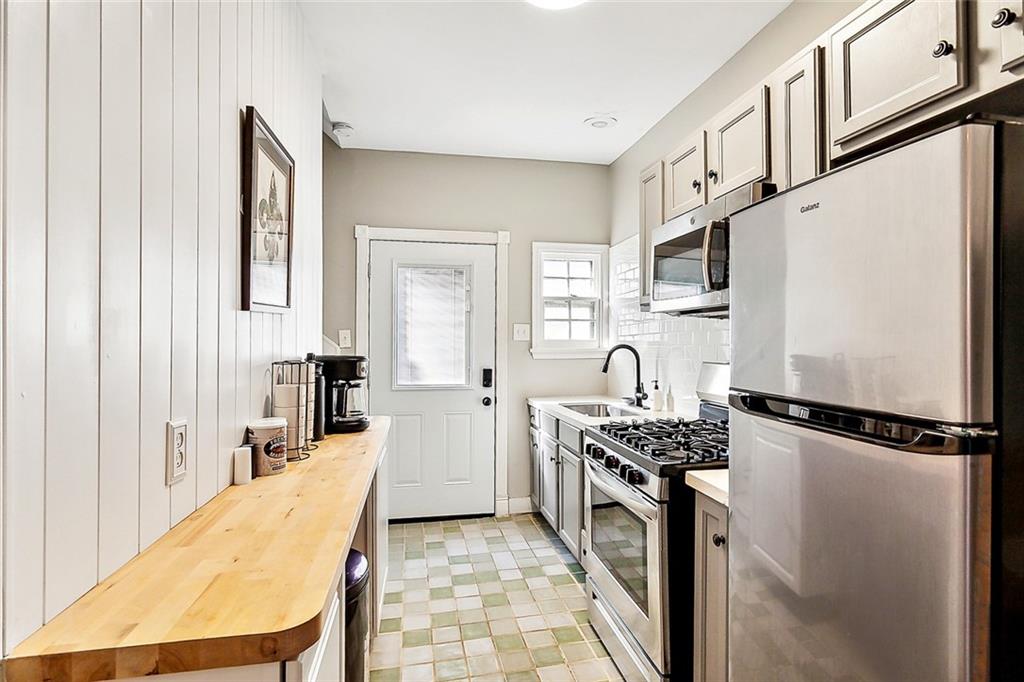 1512 Saint Ann Street, New Orleans, Louisiana image 8
