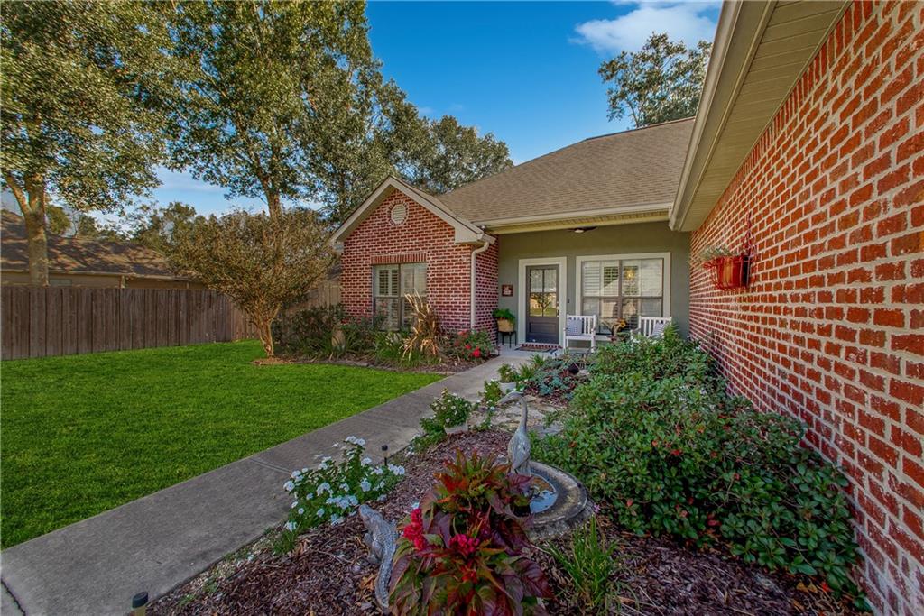 17640 Milan Drive, Hammond, Louisiana image 27