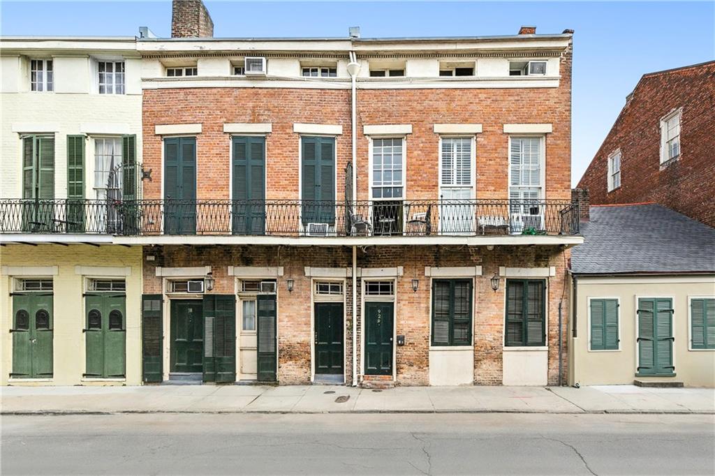 929 Dumaine Street #9, New Orleans, Louisiana image 1