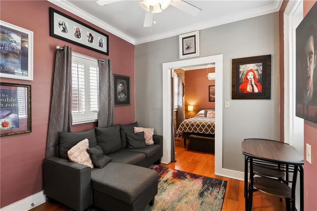 929 Dumaine Street #9, New Orleans, Louisiana image 4