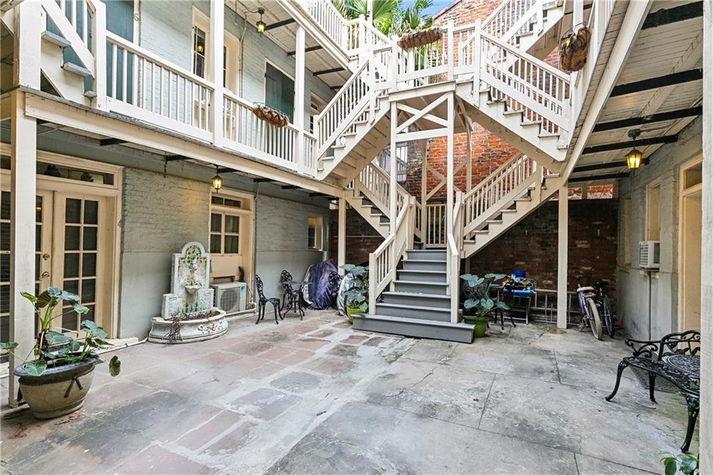 929 Dumaine Street #9, New Orleans, Louisiana image 9