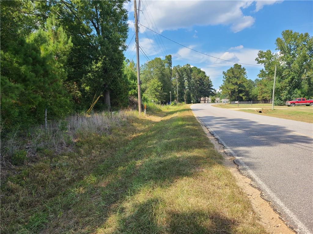 George Wise Road, Carriere, Mississippi image 3