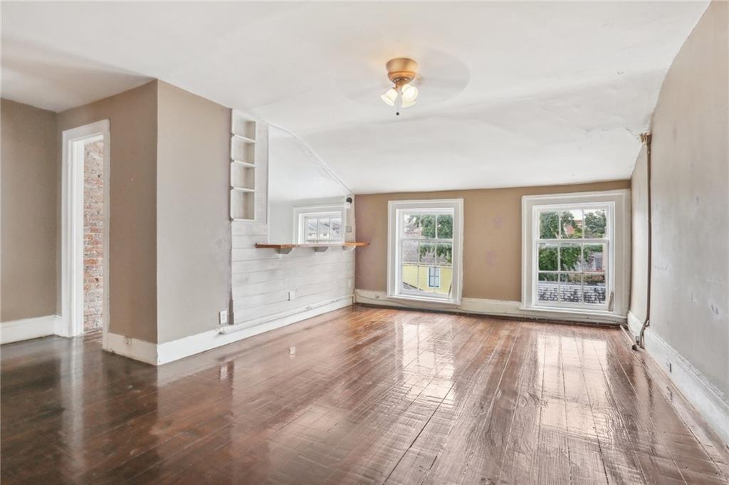 833 Burgundy Street #1,3,5, New Orleans, Louisiana image 10