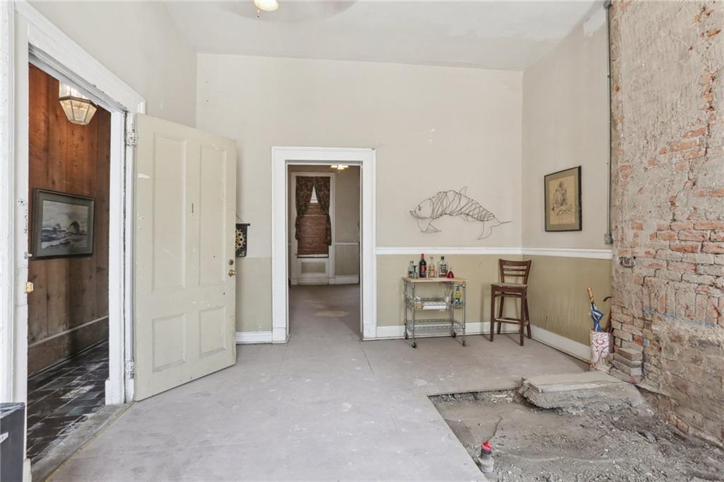 833 Burgundy Street #1,3,5, New Orleans, Louisiana image 5