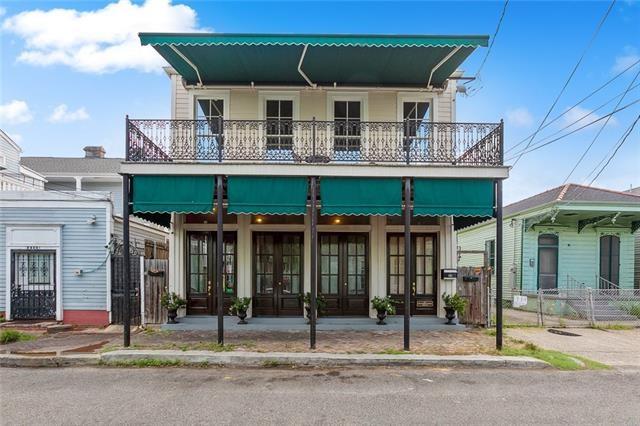 1027 Ninth Street, New Orleans, Louisiana image 26