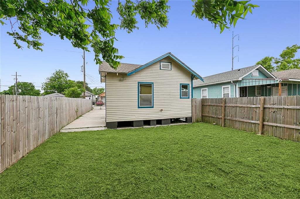 8711 Olive Street, New Orleans, Louisiana image 11