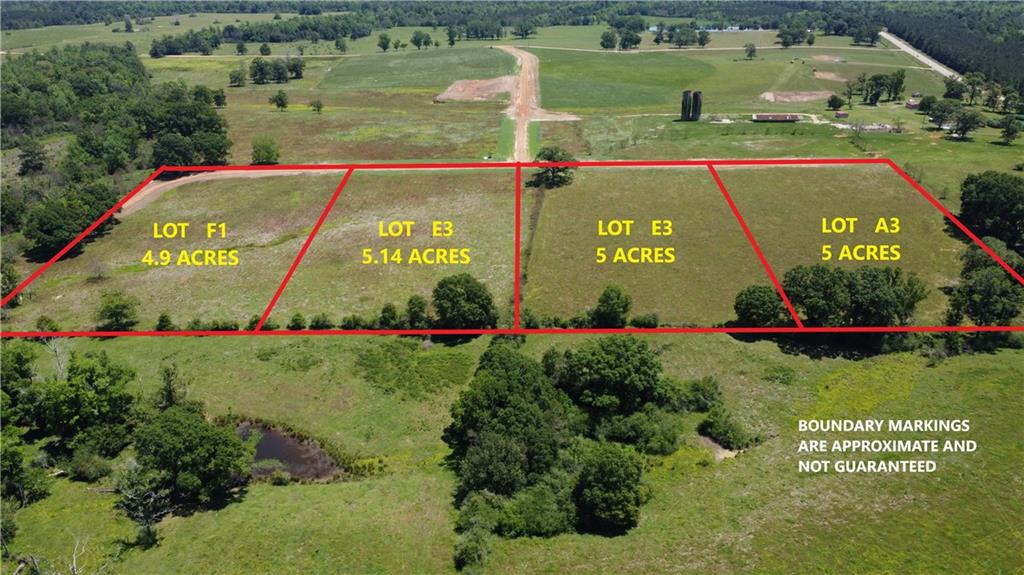 Lot F-1 Core Place, Amite, Louisiana image 3