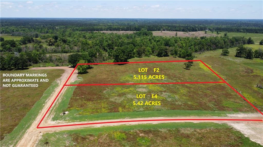 Lot F-2 Core Place, Amite, Louisiana image 3