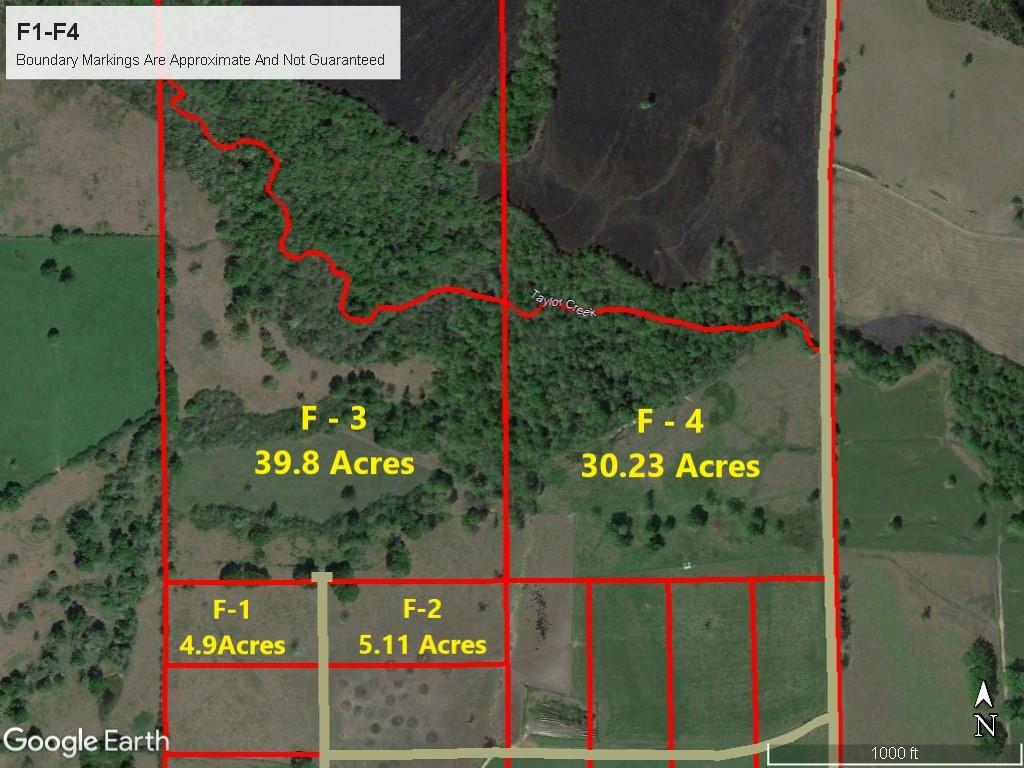 Lot F-2 Core Place, Amite, Louisiana image 6