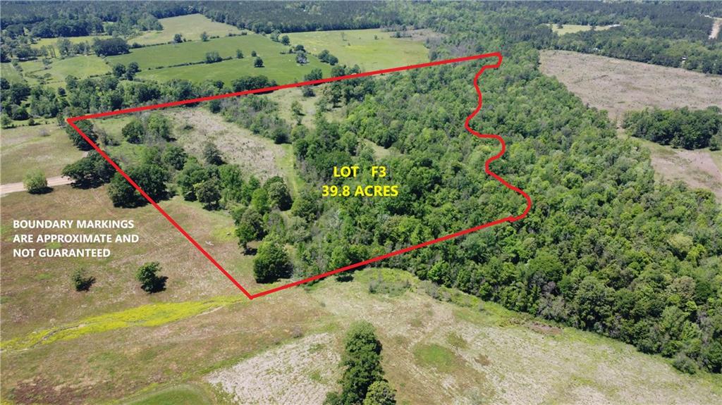 Lot F-3 Core Place, Amite, Louisiana image 3