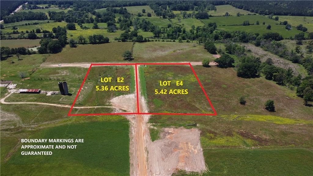 Lot E-4 Core Place, Amite, Louisiana image 4