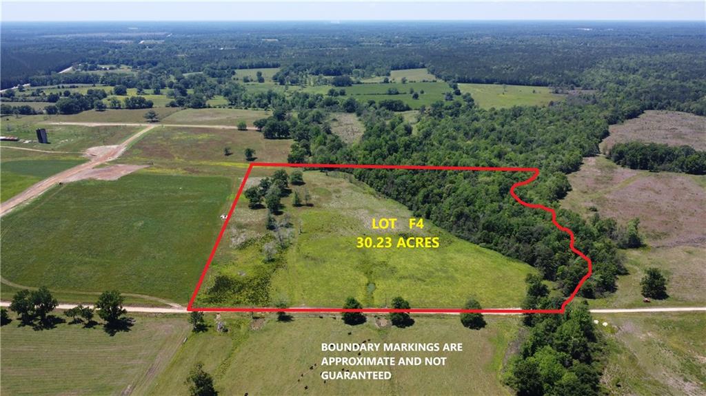 Lot F-4 Gloria Road, Amite, Louisiana image 2