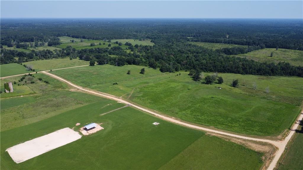 Lot D-1 Kippy Lane, Amite, Louisiana image 1