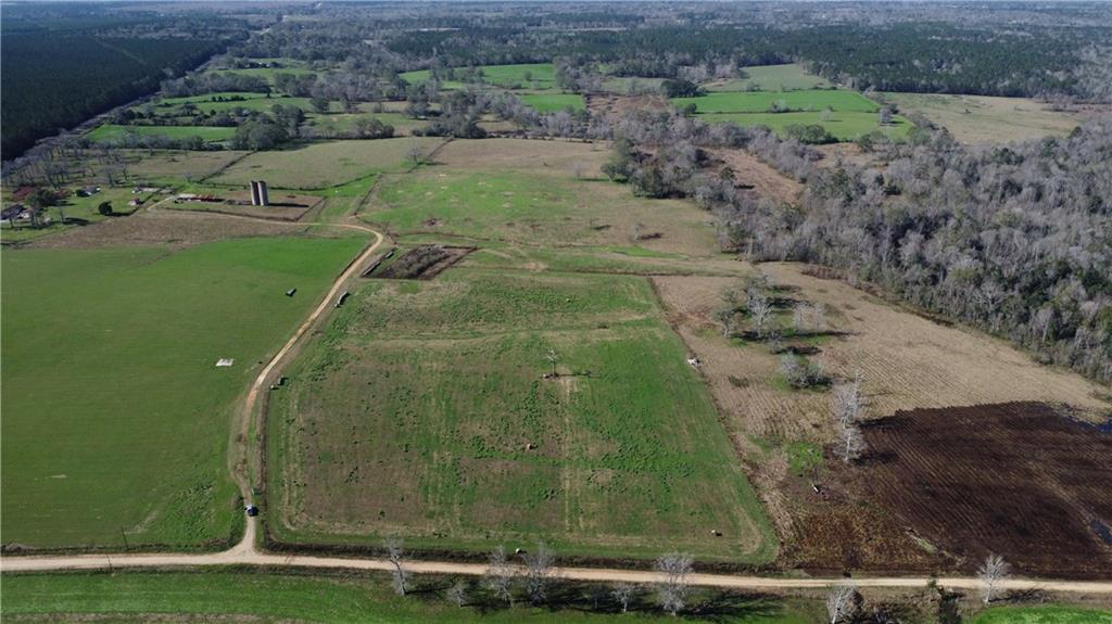 Lot D-2 Kippy Lane, Amite, Louisiana image 4