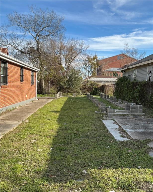 1509 Delery Street, New Orleans, Louisiana image 1