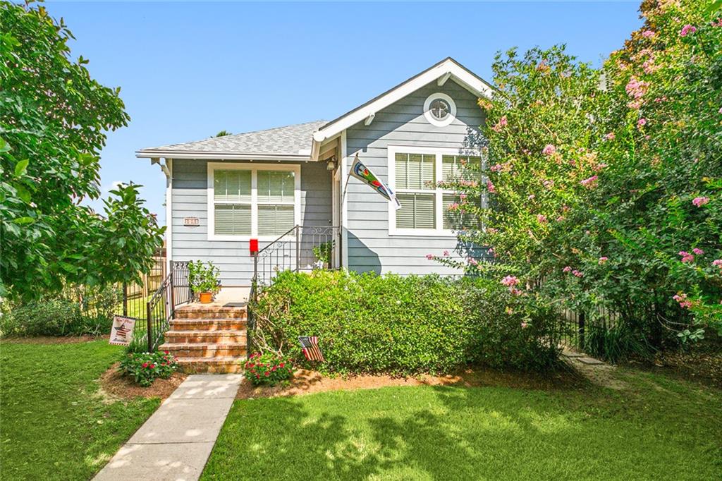 6826 Colbert Street, New Orleans, Louisiana image 2