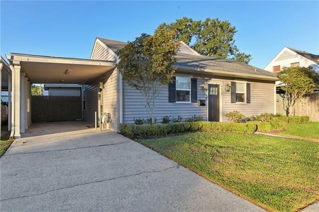 4613 Chalfant Drive, Metairie, Louisiana image 2