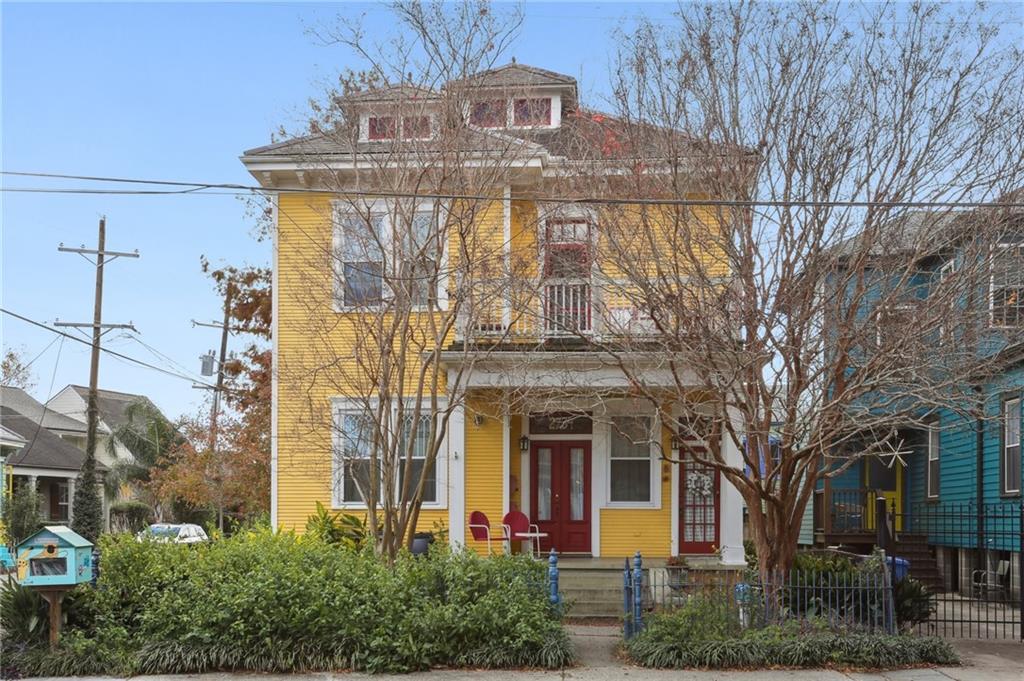 2734 36 Orchid Street, New Orleans, Louisiana image 27