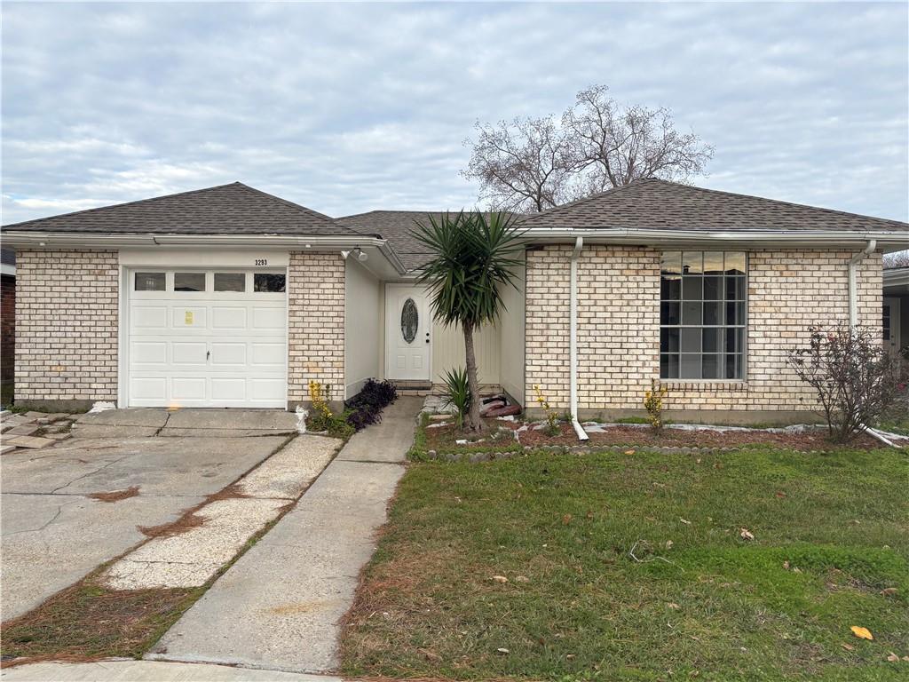 3293 Chateau Boulevard, Kenner, Louisiana image 1