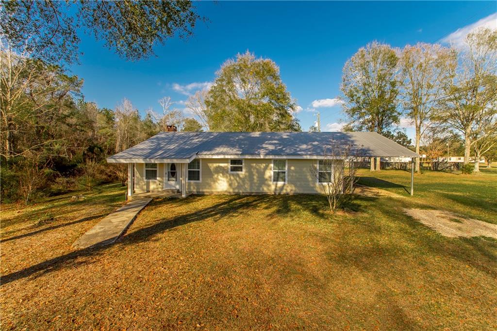 45395 Jenkins Road, Franklinton, Louisiana image 1