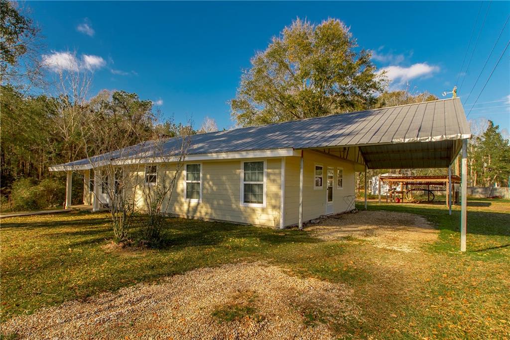 45395 Jenkins Road, Franklinton, Louisiana image 2