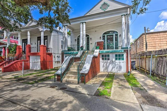 4317-4319 S Carrollton Avenue, New Orleans, Louisiana image 1