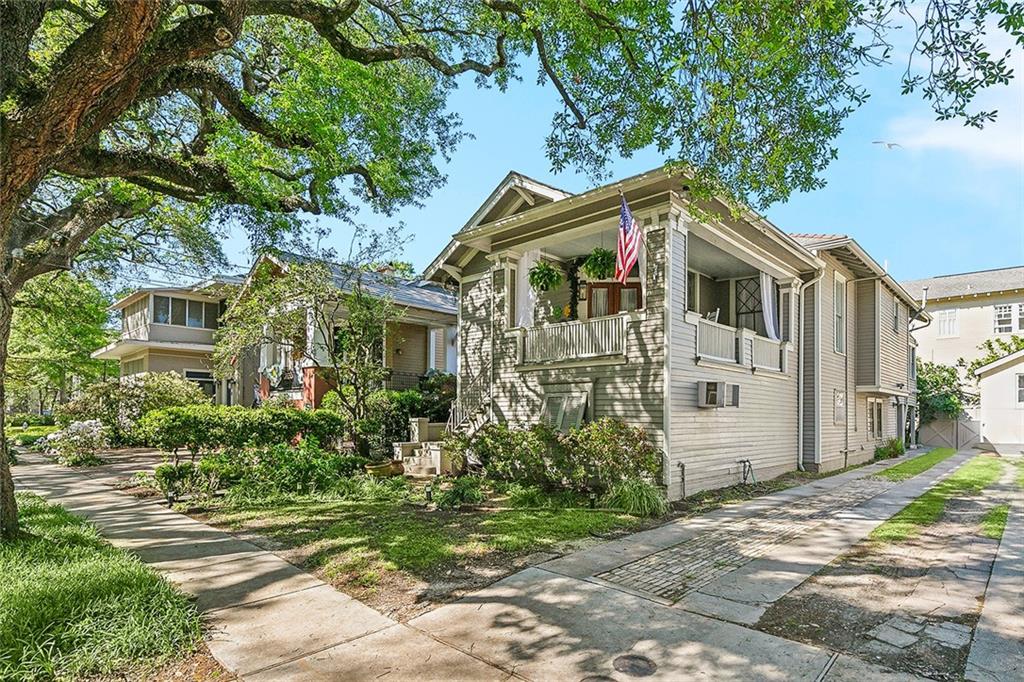 63 Neron Place, New Orleans, Louisiana image 2