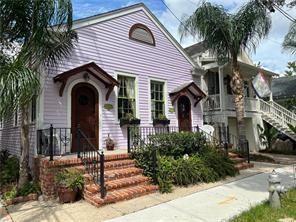 400-02 Millaudon Street, New Orleans, Louisiana image 2