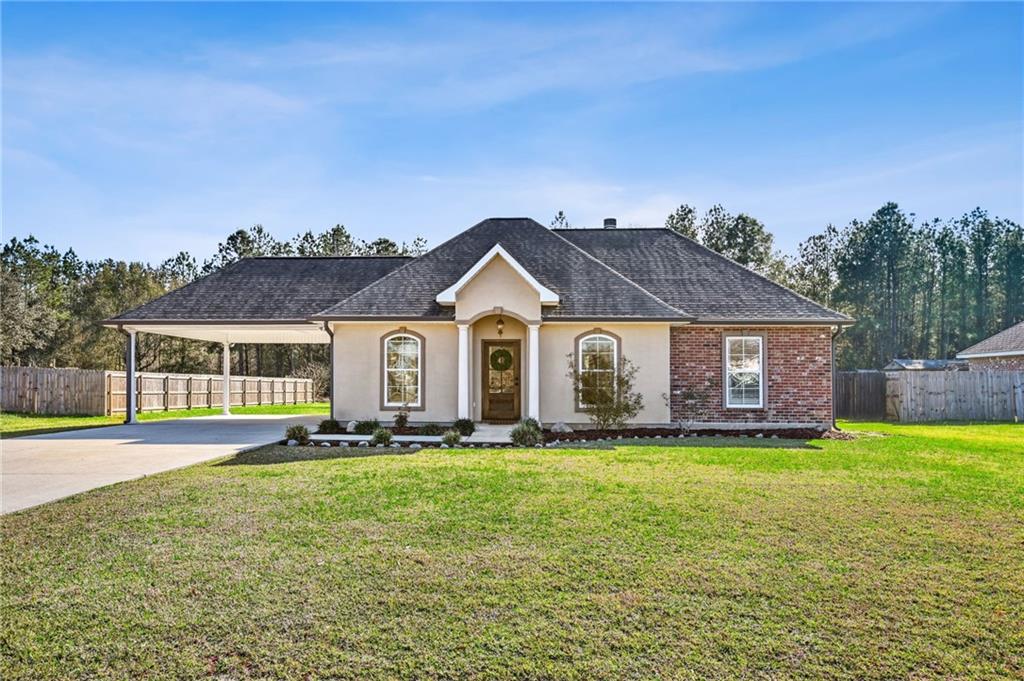 30920 Hubert Stilley Road, Independence, Louisiana image 1