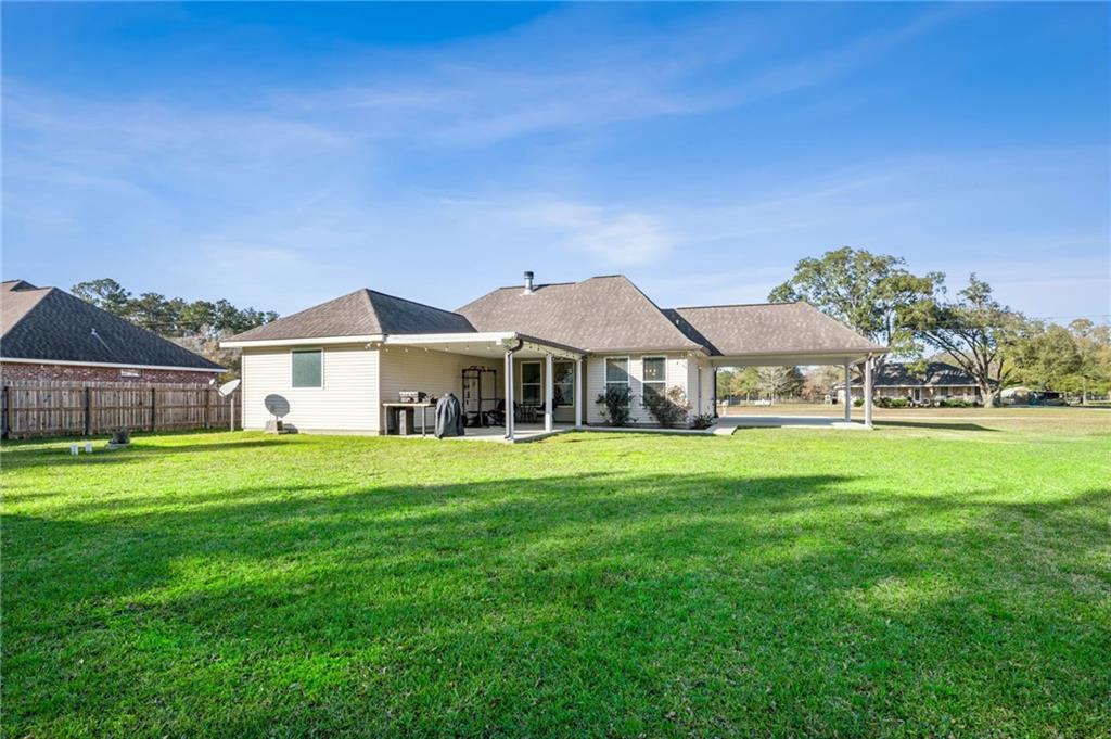 30920 Hubert Stilley Road, Independence, Louisiana image 17