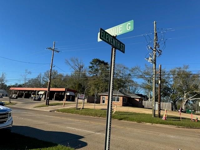 Avenue G & 11th St Avenue, Kentwood, Louisiana image 5