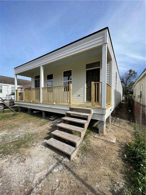 1116 L B Landry Avenue, New Orleans, Louisiana image 3