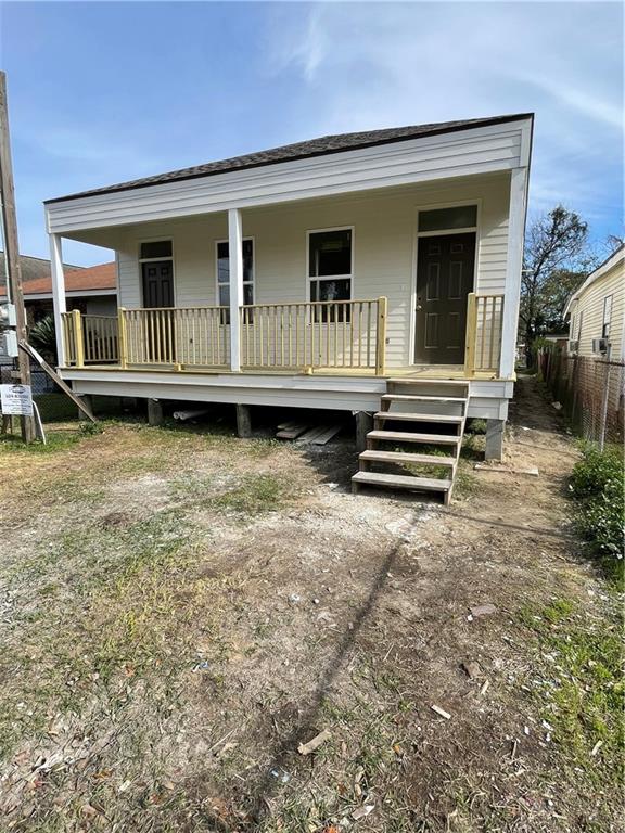 1116 L B Landry Avenue, New Orleans, Louisiana image 4