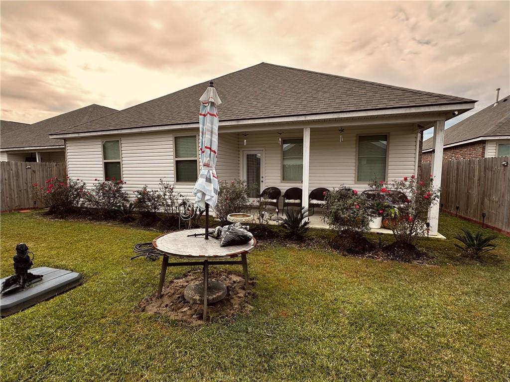 5132 Clarkston Grove Drive, Slidell, Louisiana image 10