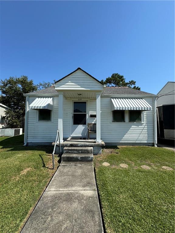 237 Carnation Avenue, Metairie, Louisiana image 1