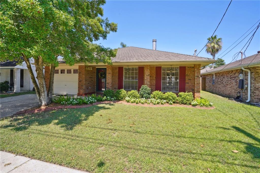 4425 St Martin Street, Metairie, Louisiana image 2