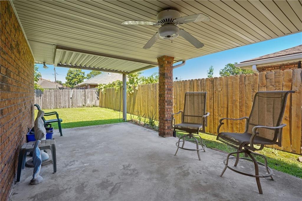 4425 St Martin Street, Metairie, Louisiana image 22