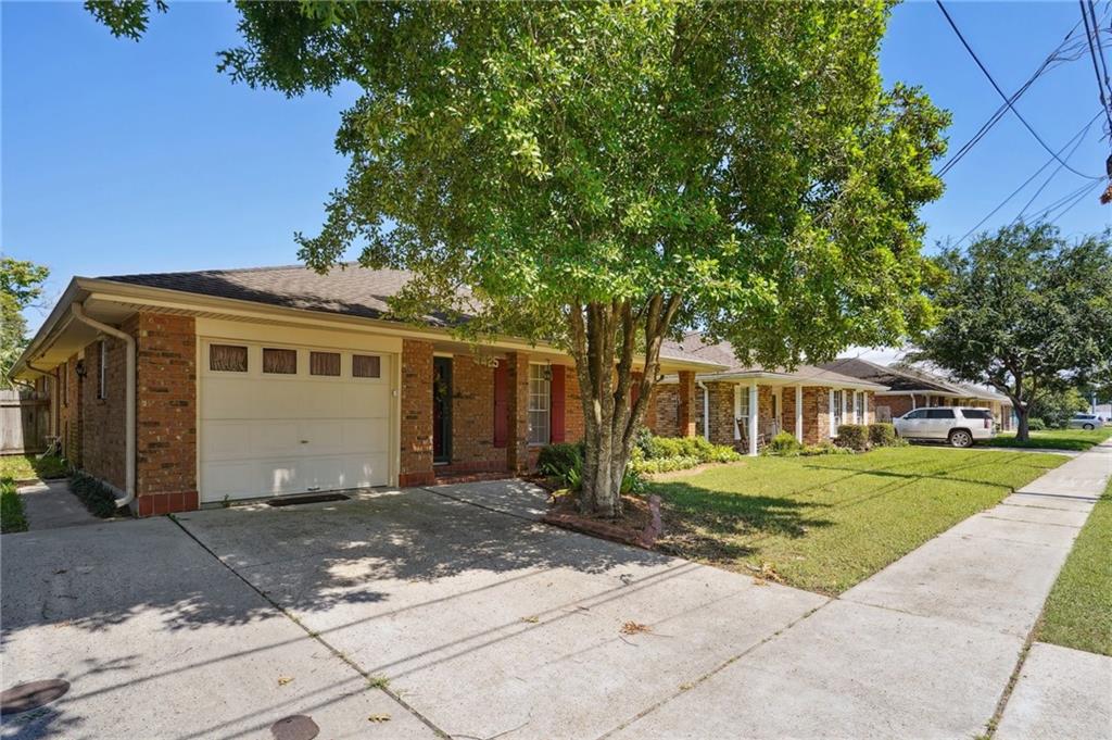 4425 St Martin Street, Metairie, Louisiana image 3