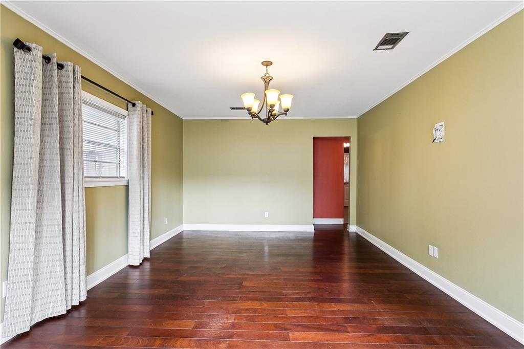 1100 02 Brockenbraugh Court, Metairie, Louisiana image 14