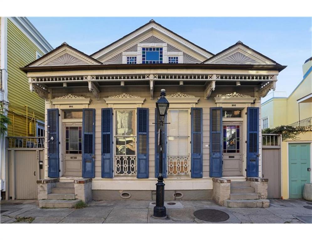 904-906 Dumaine Street, New Orleans, Louisiana image 1