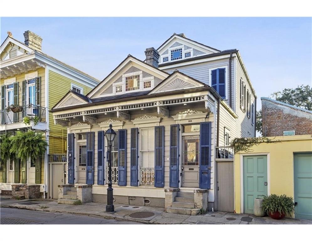 904-906 Dumaine Street, New Orleans, Louisiana image 21