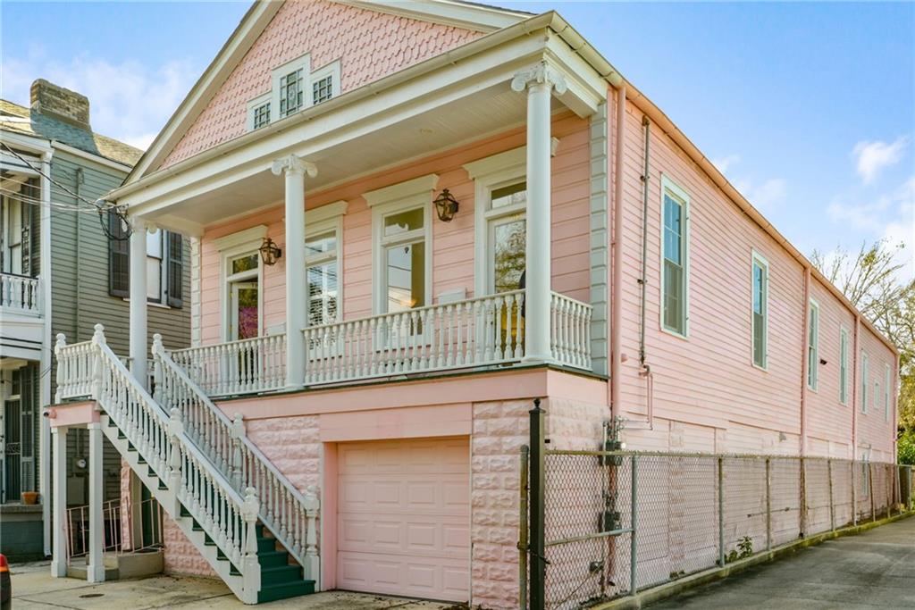 716-718 Marigny Street, New Orleans, Louisiana image 2