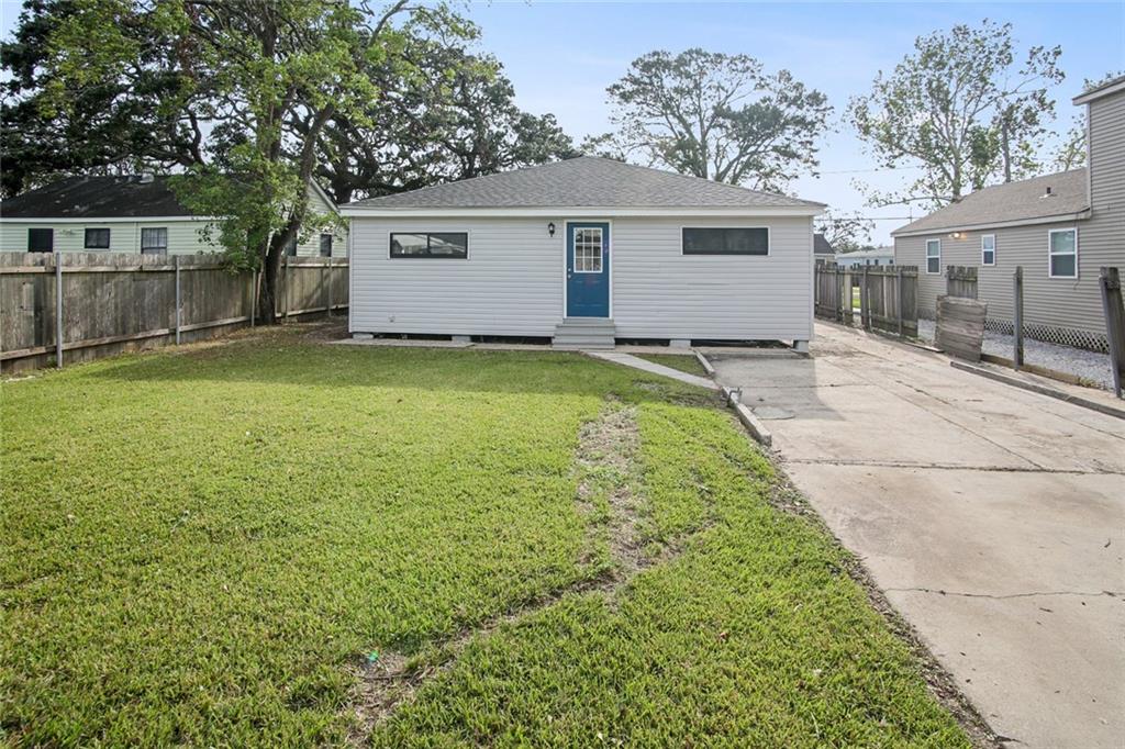 1309 Moisant Street, Kenner, Louisiana image 16