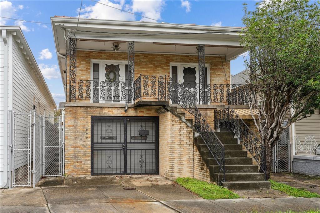 2433 35 Ursulines Avenue, New Orleans, Louisiana image 1