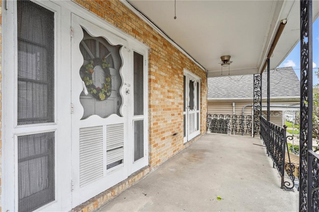 2433 35 Ursulines Avenue, New Orleans, Louisiana image 3