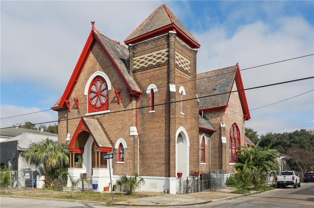 2001 Iberville Street, New Orleans, Louisiana image 1