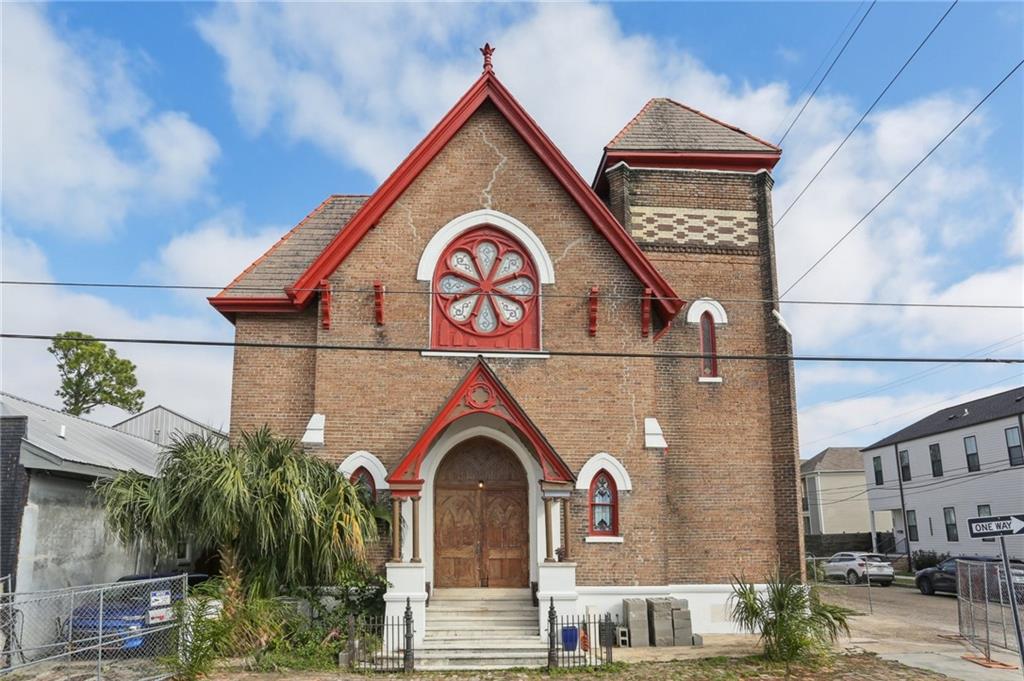 2001 Iberville Street, New Orleans, Louisiana image 35