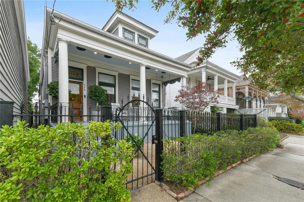 714 Jefferson Avenue, New Orleans, Louisiana image 2